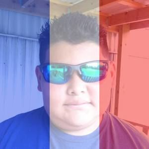 Meet your Posher, Javier